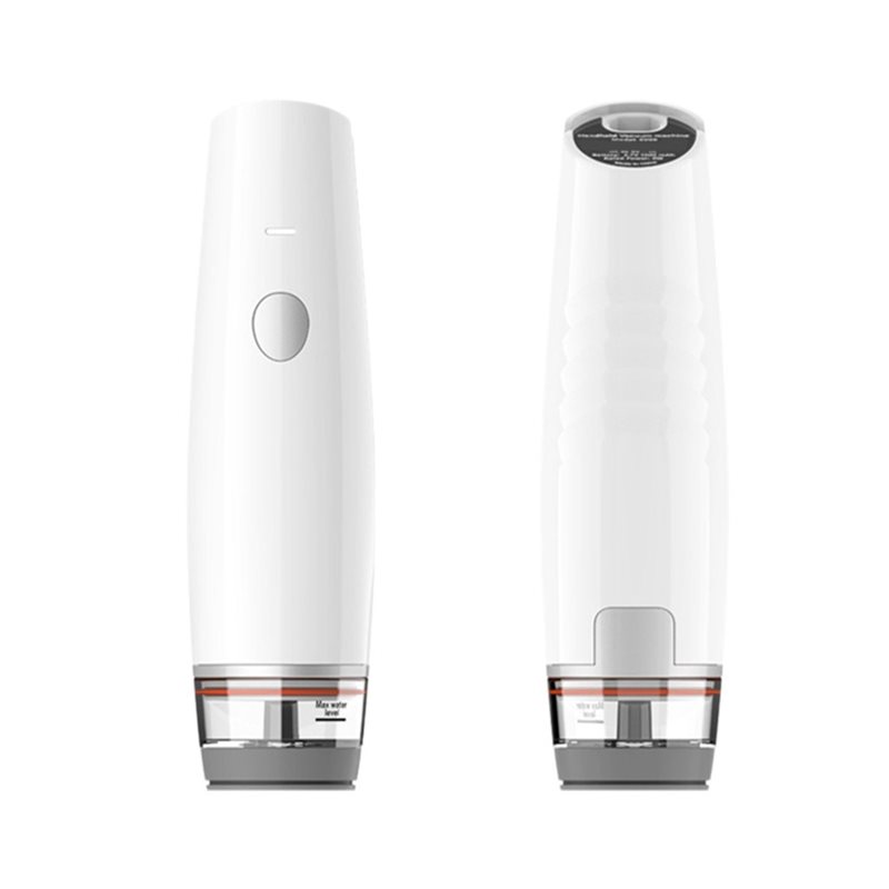 Meal Prep Vacuum Sealer - B15C Compact For Food Vacuum Sealer,