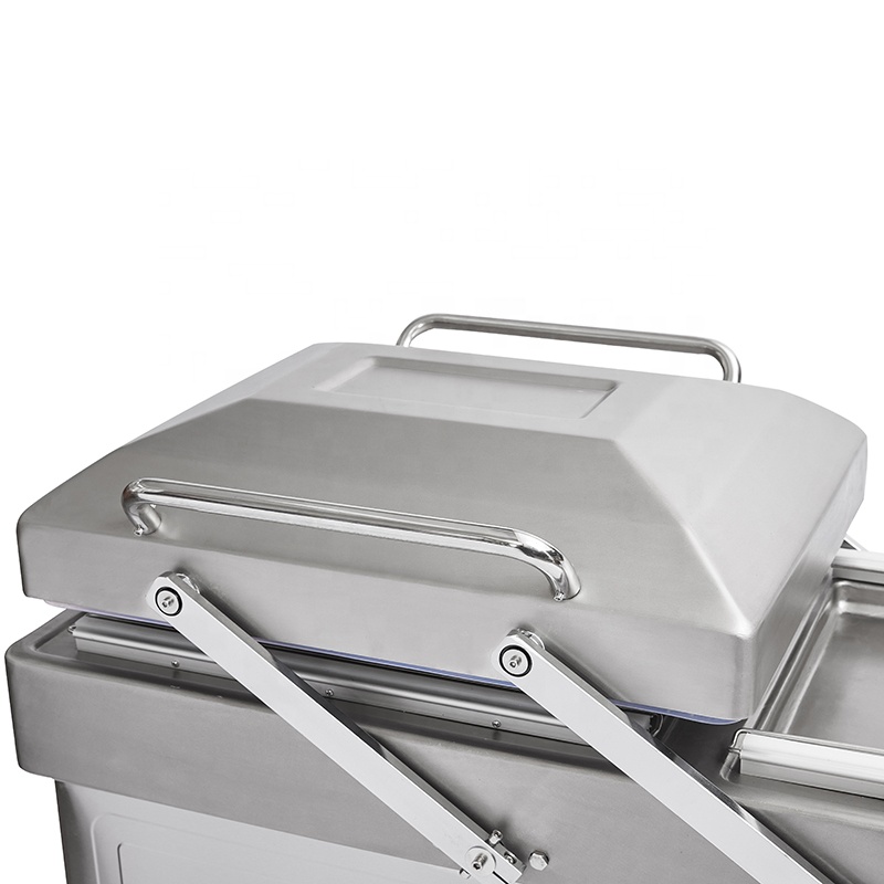Dz-500_2sa Deep Type Double Ch - Meal Prep Vacuum Sealer recension och pris