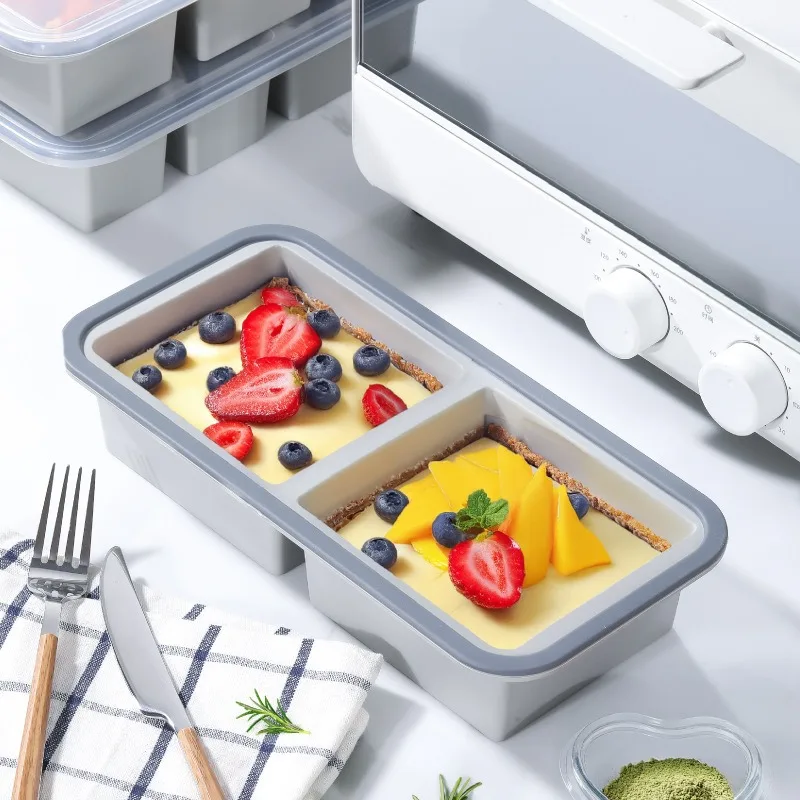Large Ice Cube Freezer Molds-S - Meal Prep Chia Pudding recension och pris