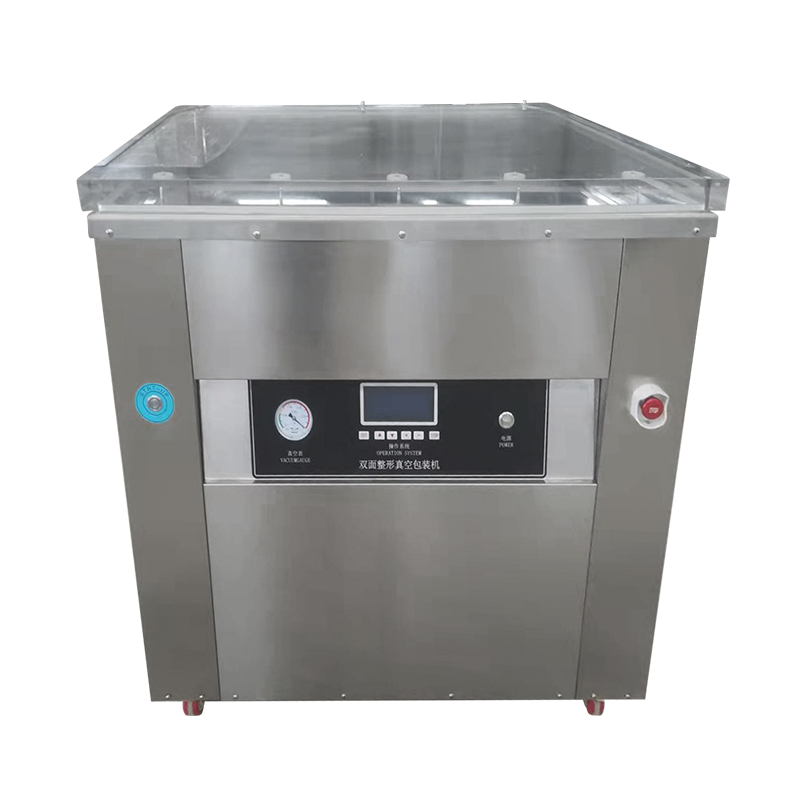 Vacuum Portable External Seale - Meal Prep Vacuum Sealer recension och pris