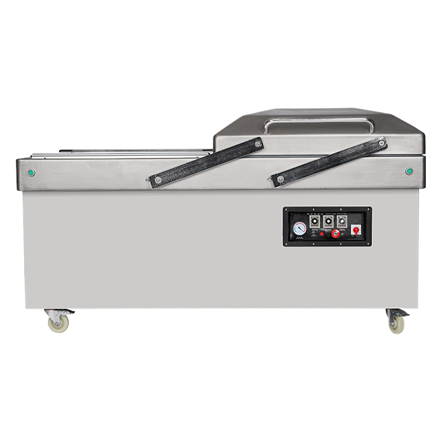 YH-280/400/520TQ High-Efficien - Meal Prep Vacuum Sealer recension och pris