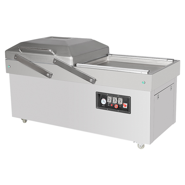YH-280/400/520TQ High-Efficien - Meal Prep Vacuum Sealer recension och pris