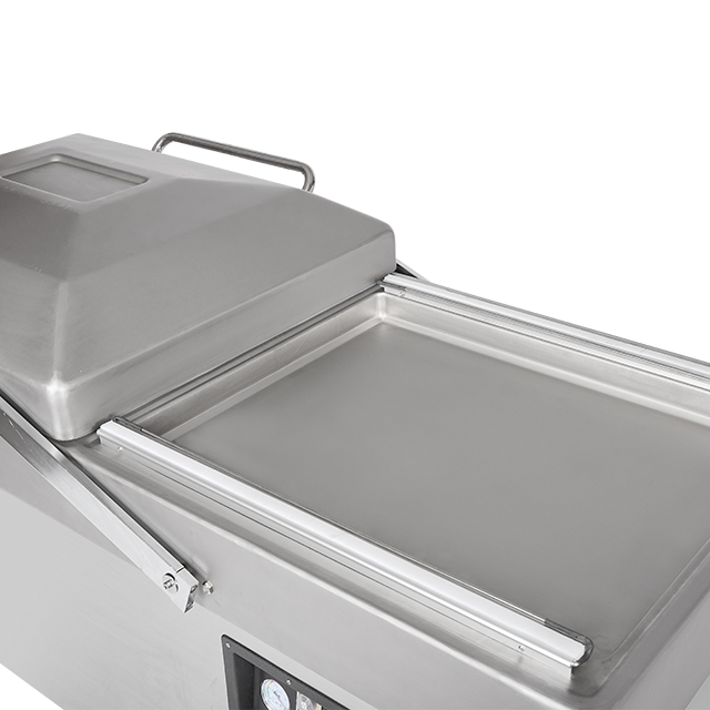 YH-280/400/520TQ High-Efficien - Meal Prep Vacuum Sealer recension och pris