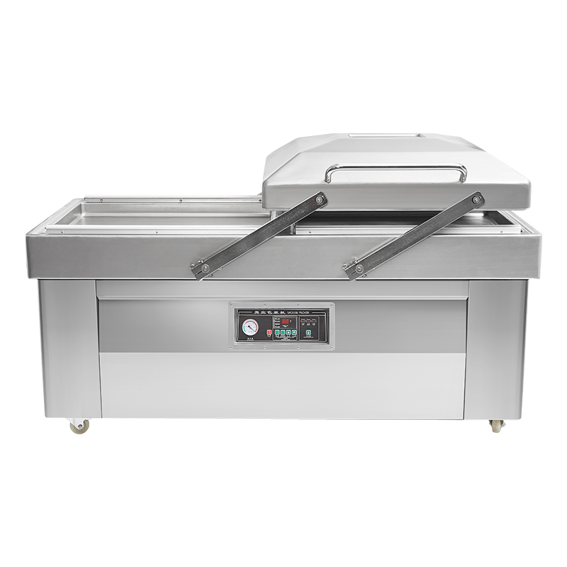Dz-800_2sb Double Chamber Form - Meal Prep Vacuum Sealer recension och pris