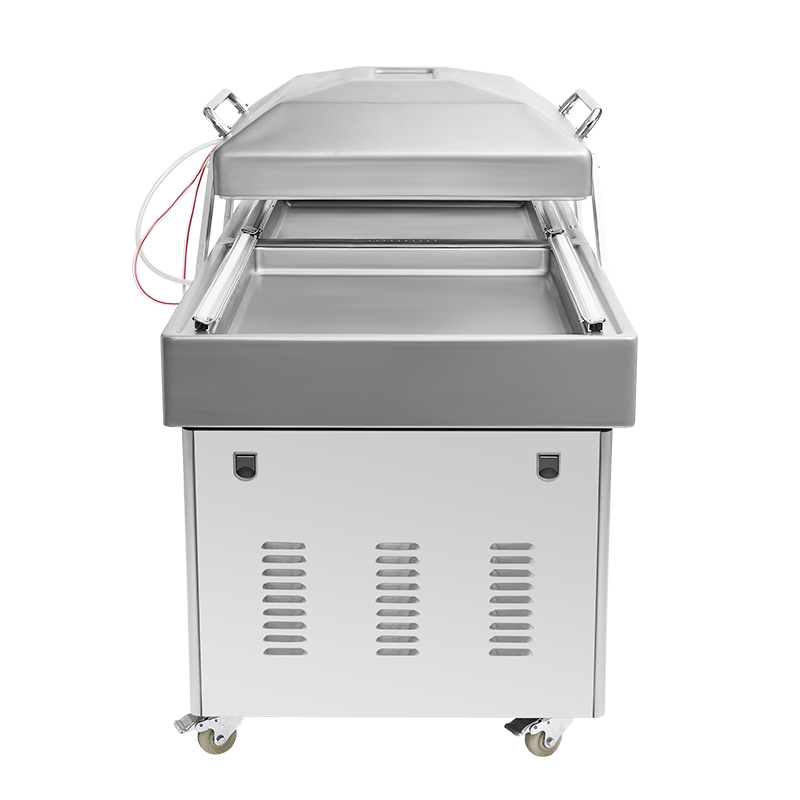 Dz-800_2sb Double Chamber Form - Meal Prep Vacuum Sealer recension och pris