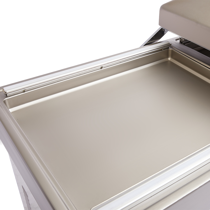 Dz-800_2sb Double Chamber Form - Meal Prep Vacuum Sealer recension och pris