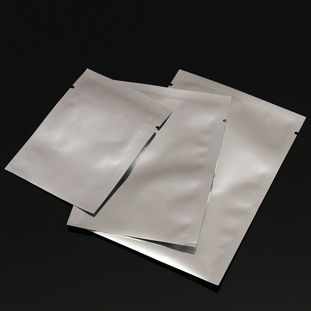 100PCS Waterproof Food Grade K - Meal Prep Vacuum Seal Containers recension och pris