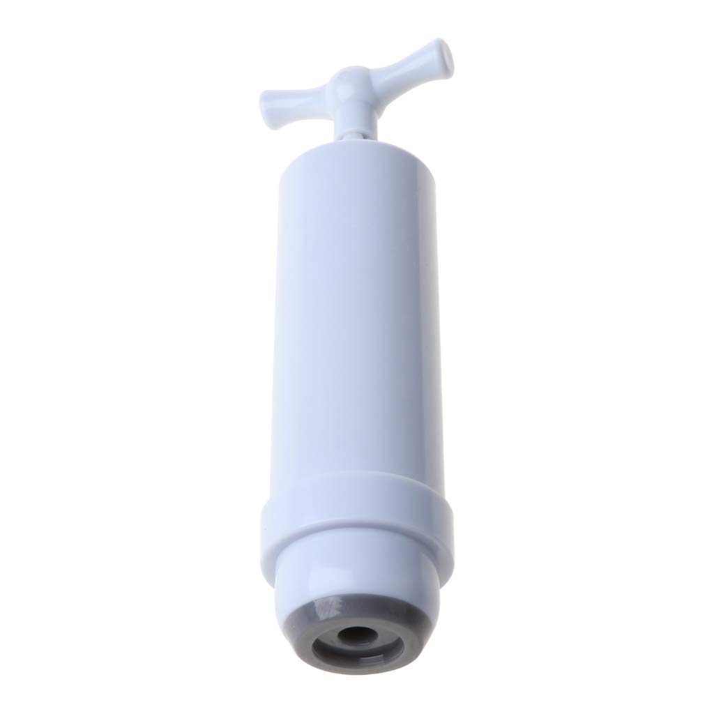Pump Storage Pouch Vacuum Seal - Meal Prep Vacuum Seal Containers recension och pris