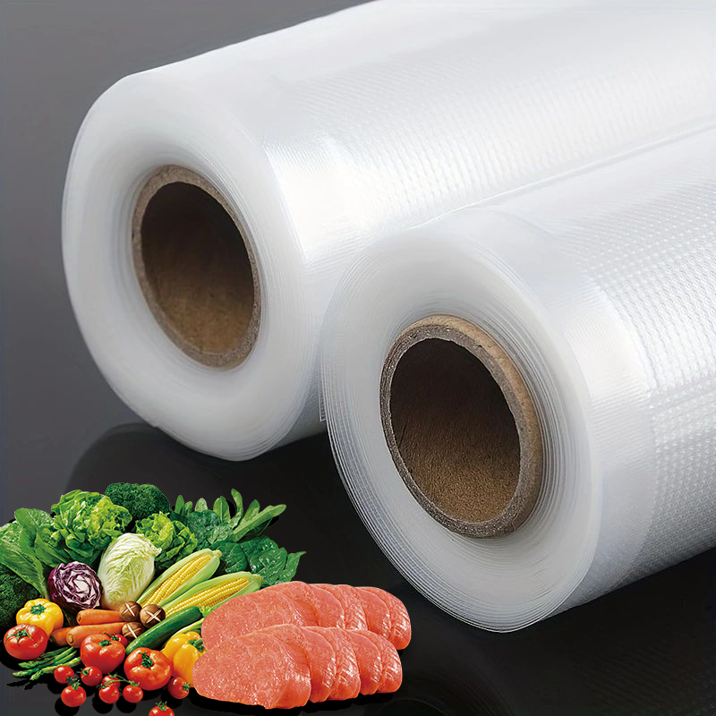 TINTON LIFE Food vacuum sealer - Meal Prep Vacuum Seal Containers recension och pris